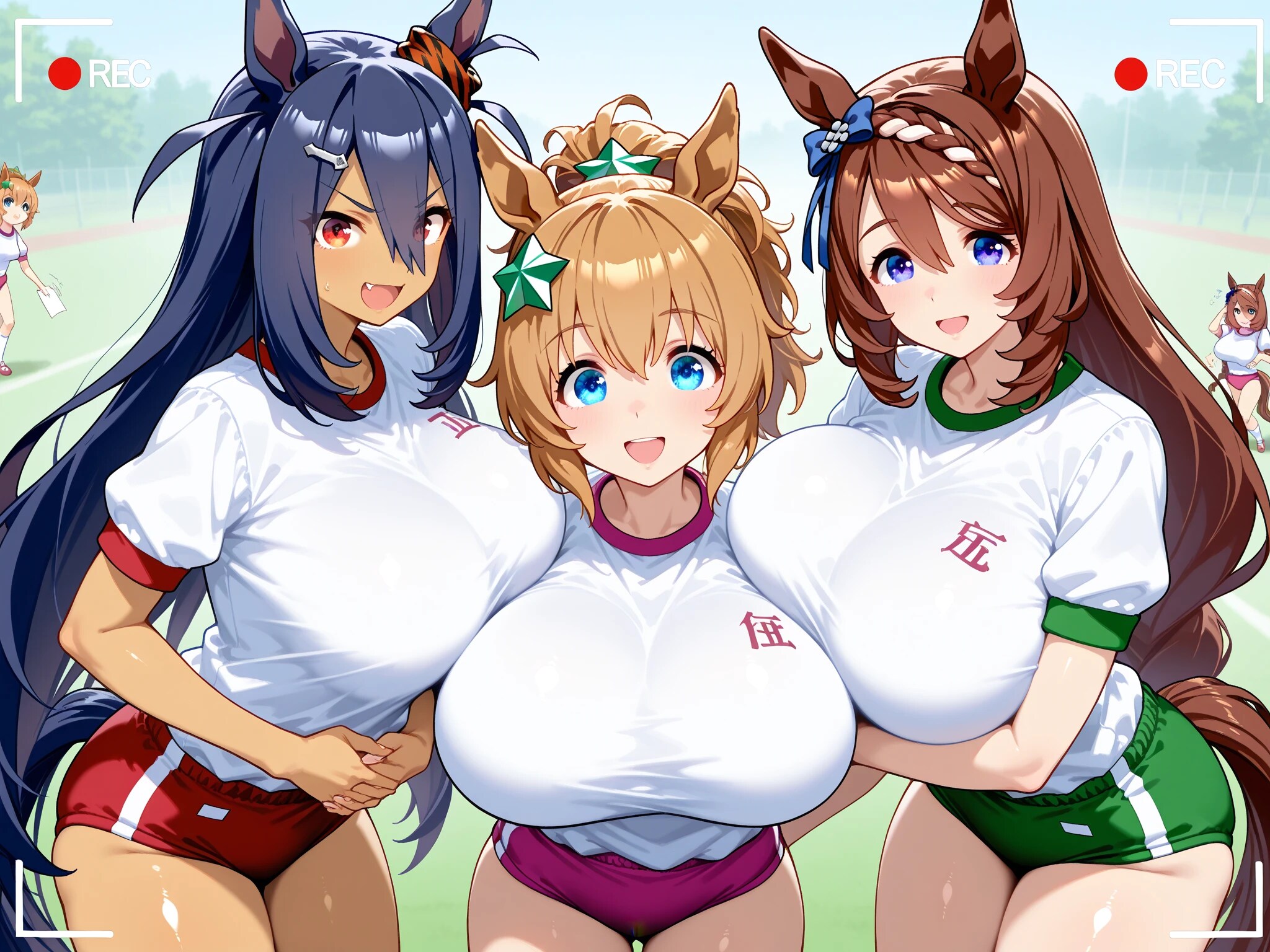 少し暖かくなったので☆