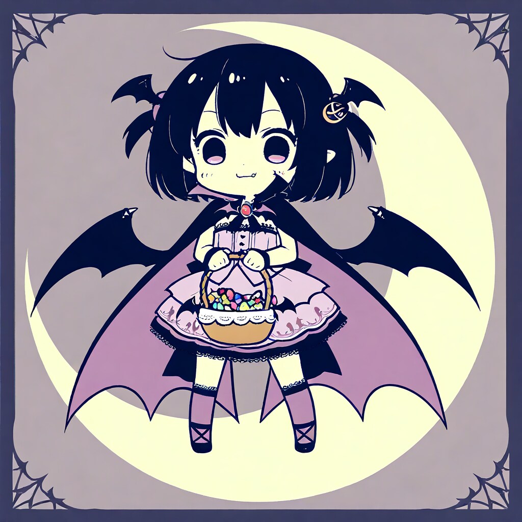 ドラキュラさん