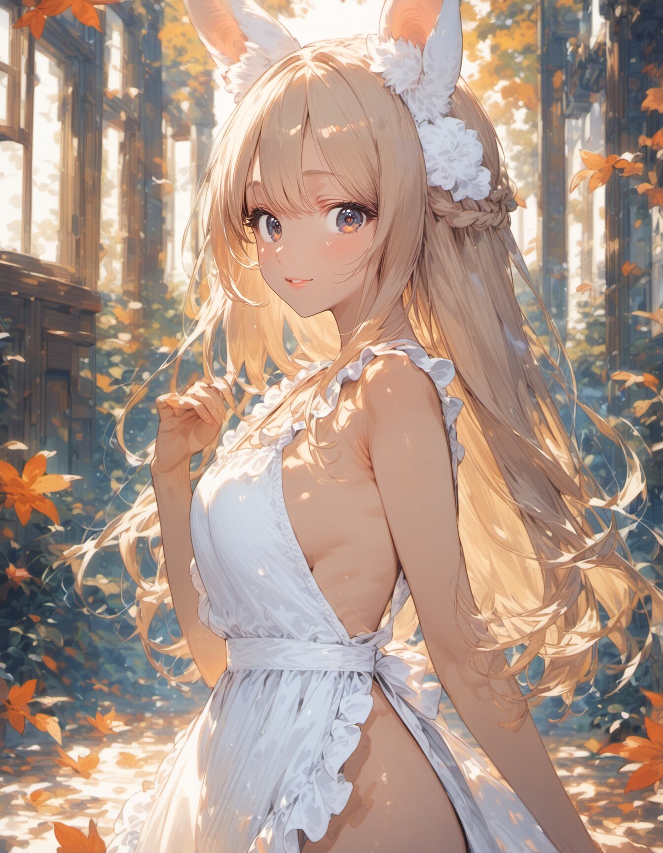 tightly | の人気AIイラスト・グラビア