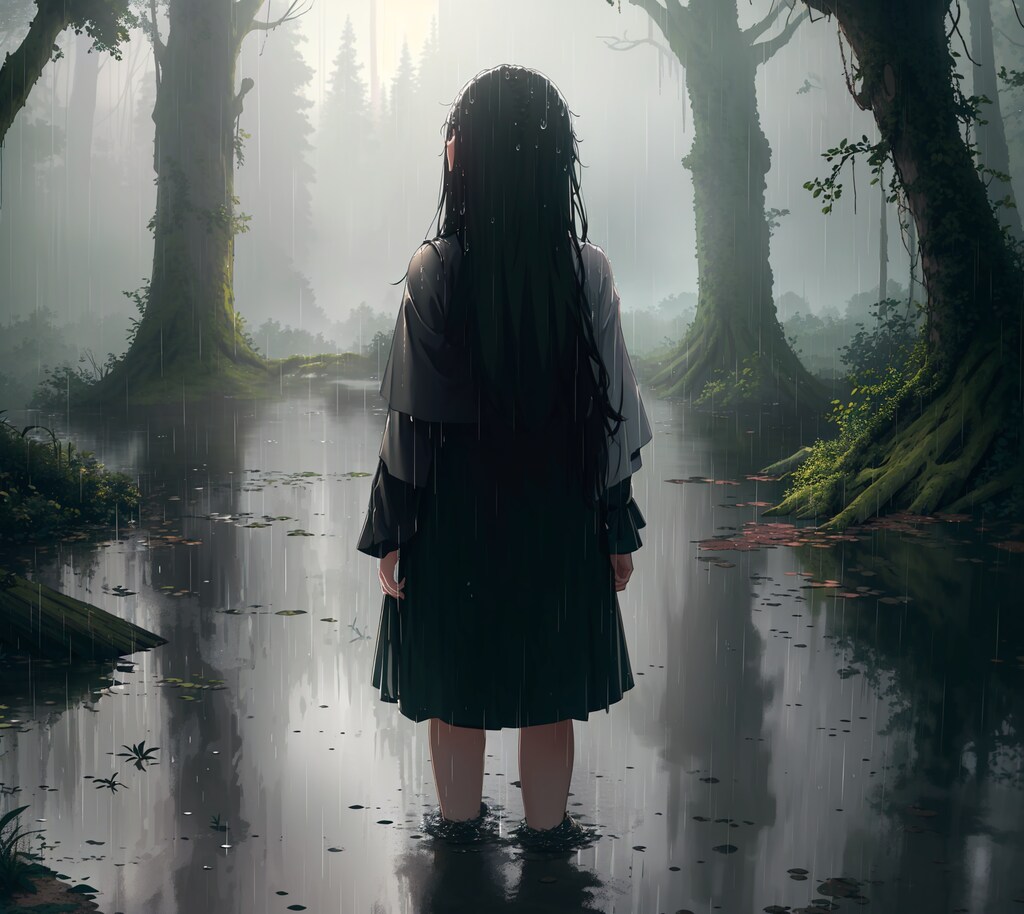 大沼