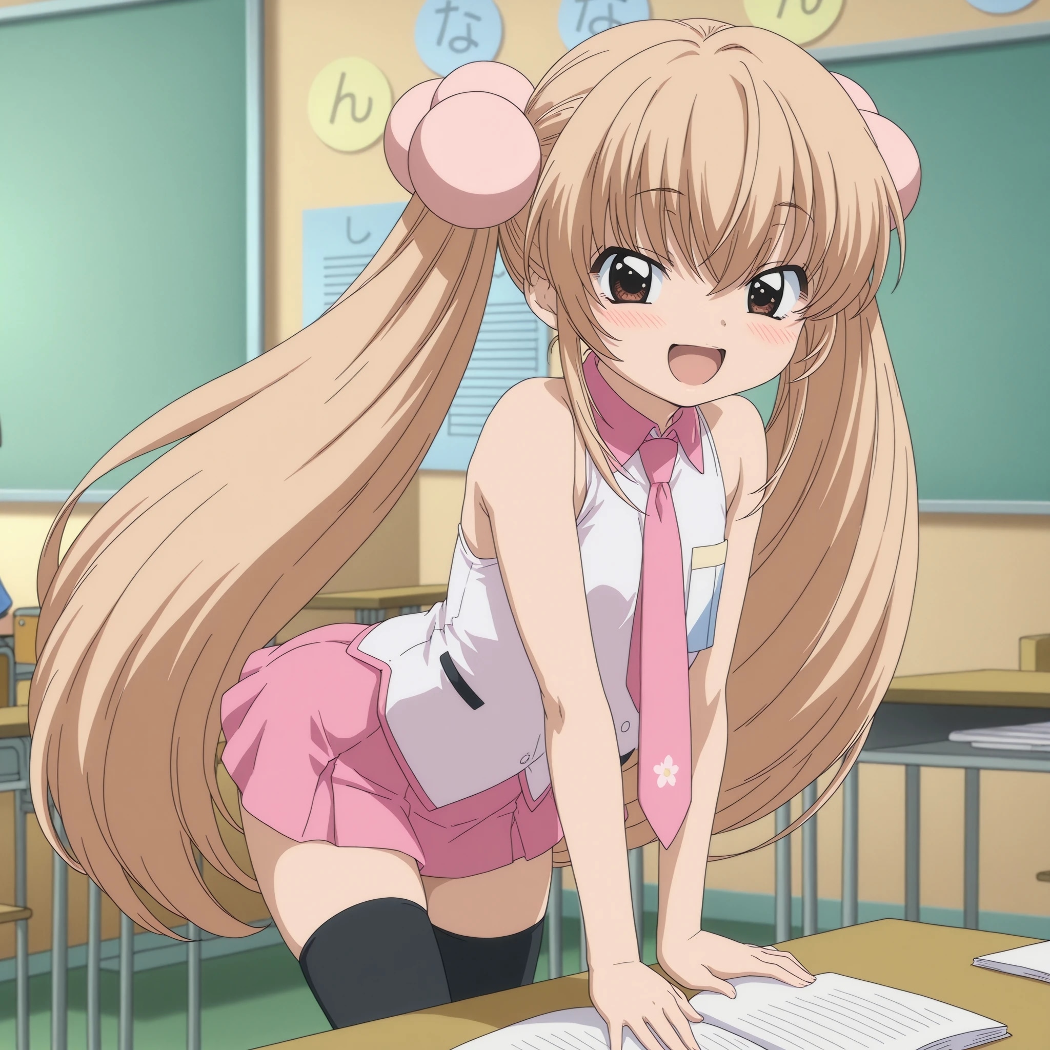 九〇りん　思春期の想いで・・・