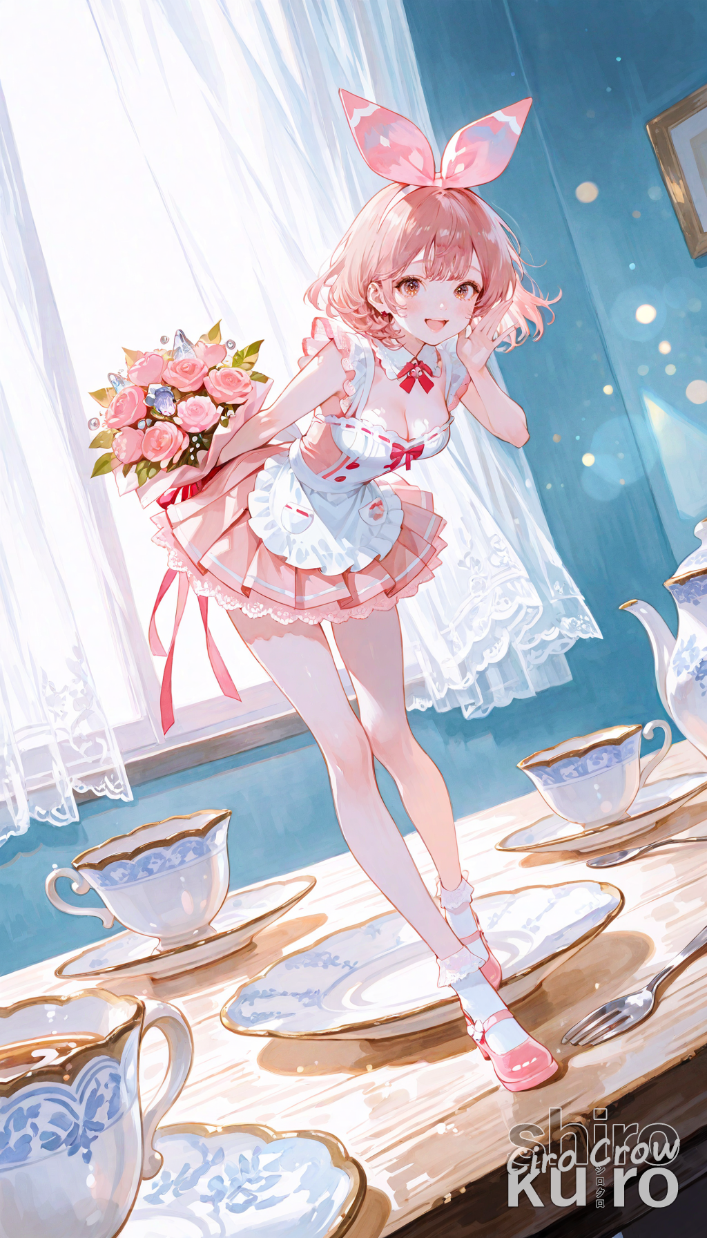 母の日