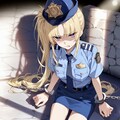 ほら　逃げられないよ 2枚目