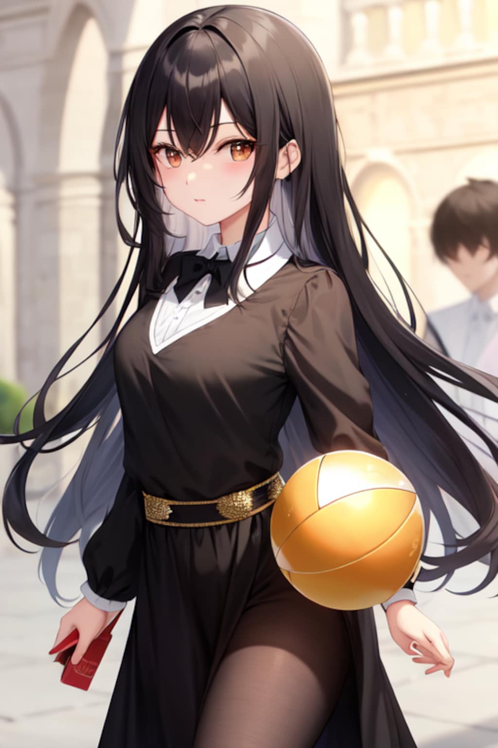 夕刊ゴールデンボール