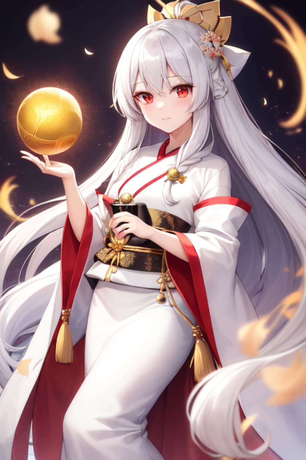 夕刊ゴールデンボール