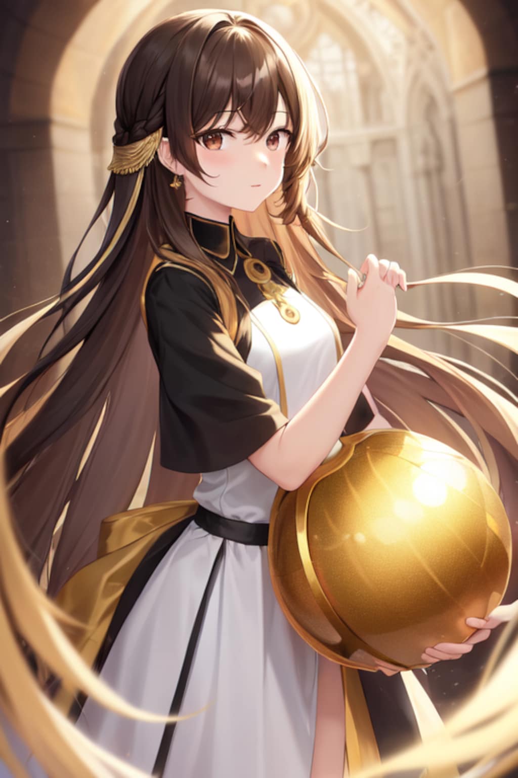 夕刊ゴールデンボール