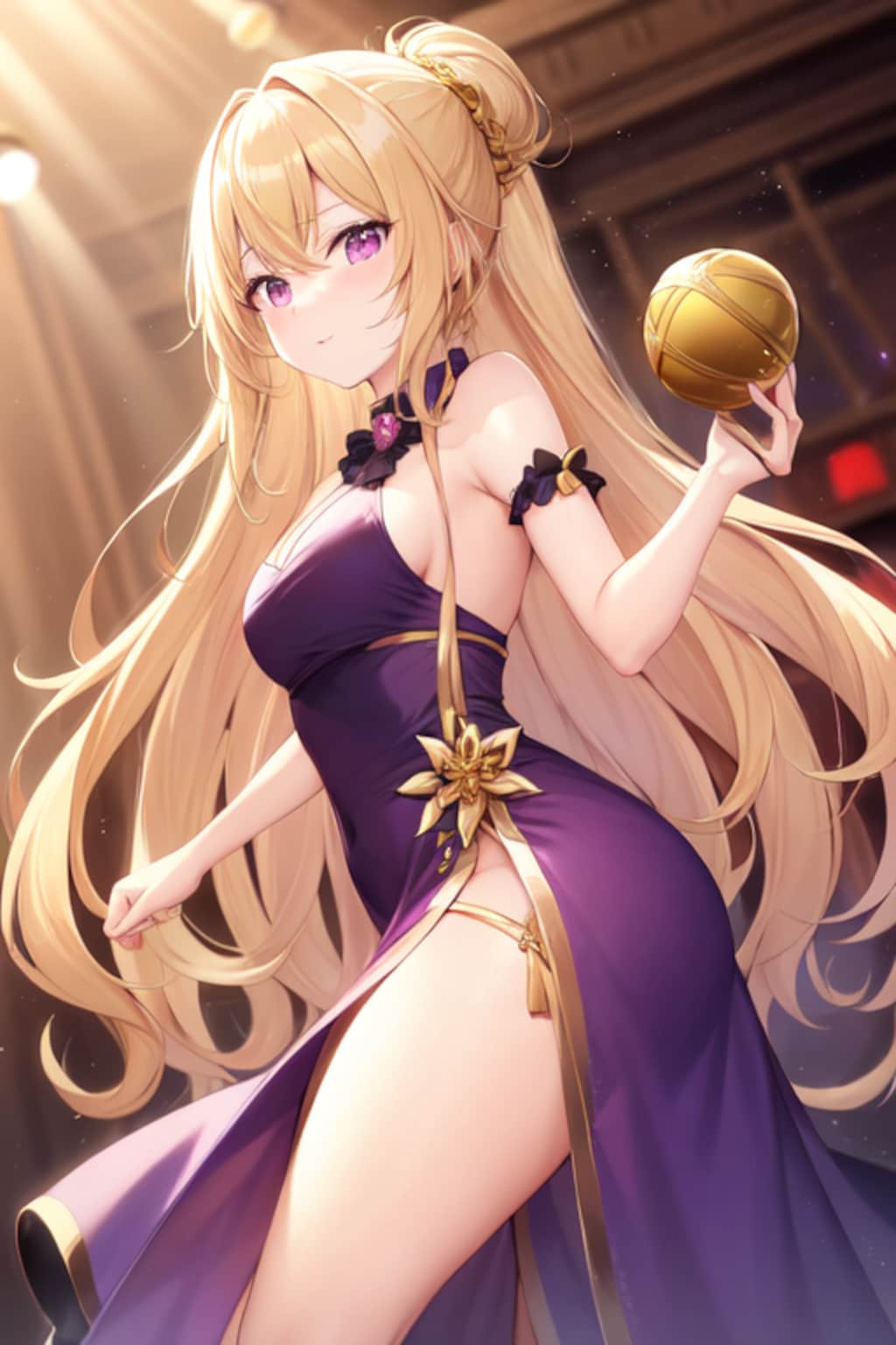 夕刊ゴールデンボール