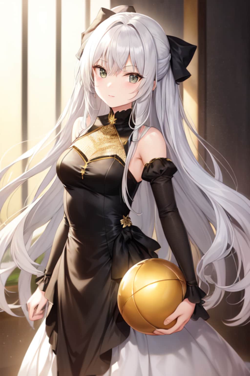 夕刊ゴールデンボール