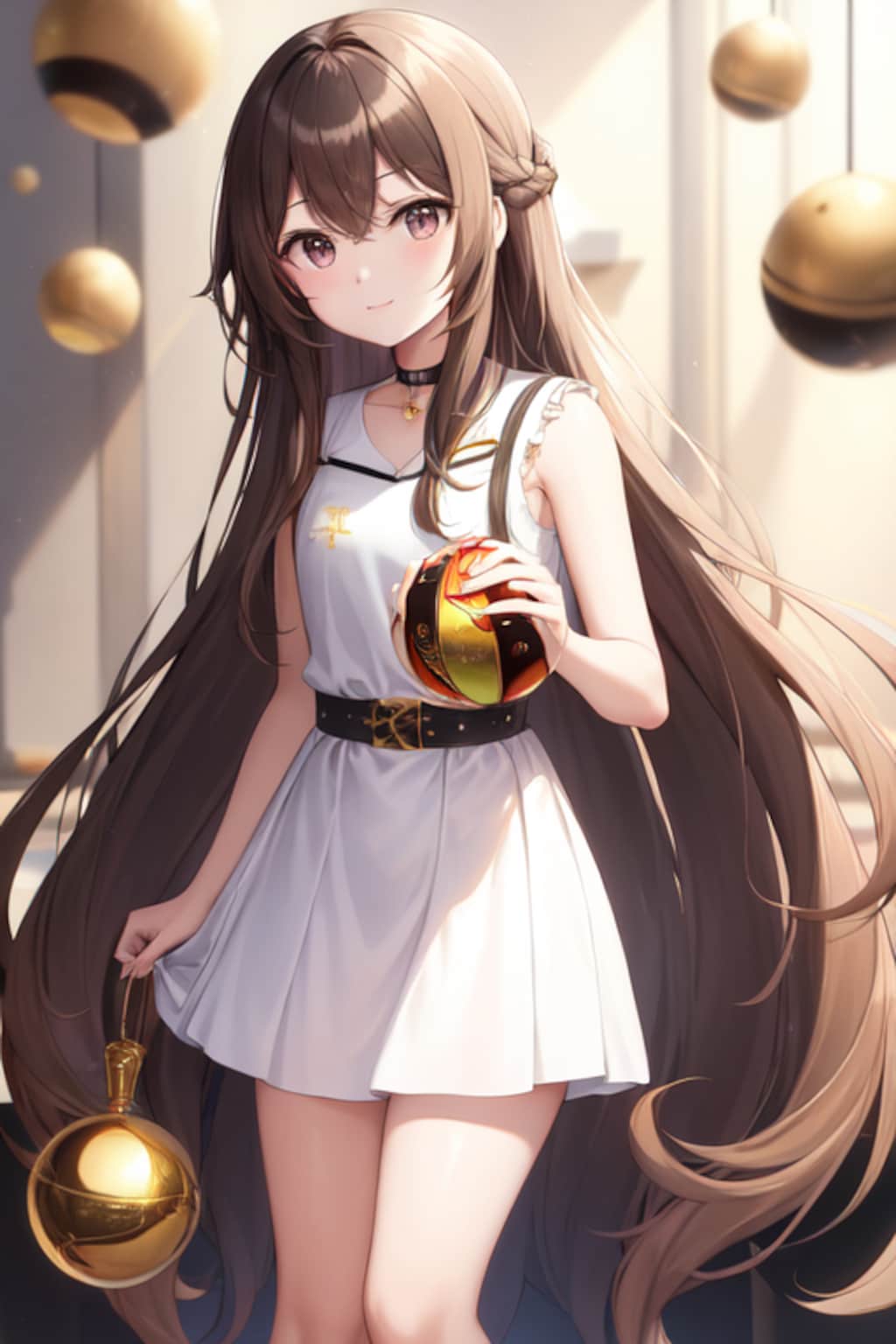 夕刊ゴールデンボール