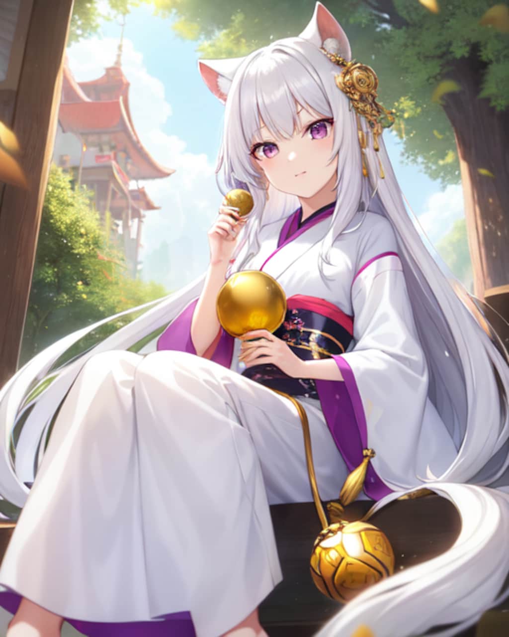 夕刊ゴールデンボール