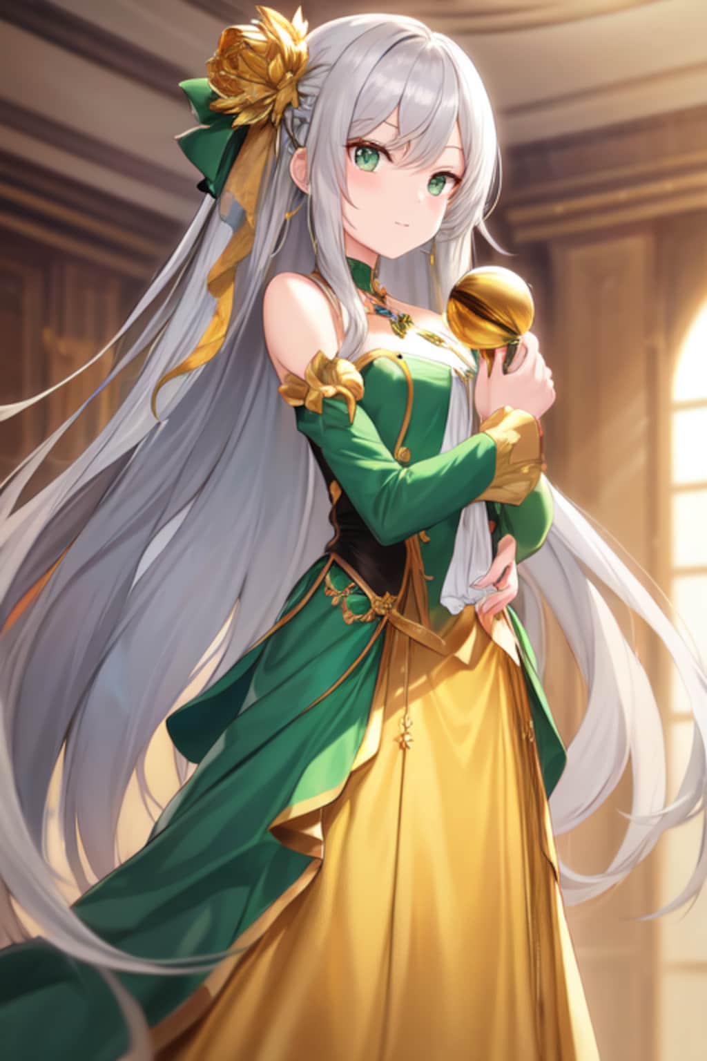 夕刊ゴールデンボール