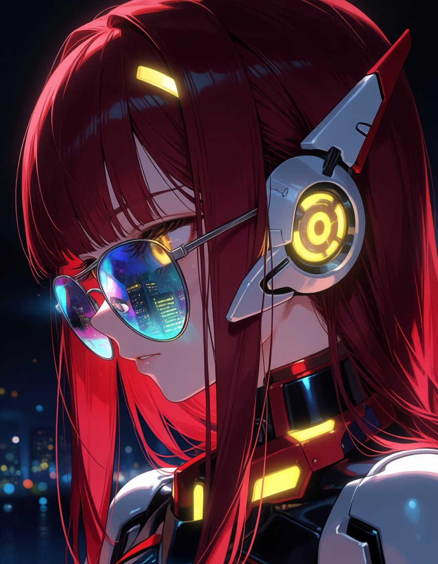 Night Vision