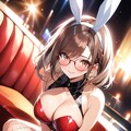 確かに…三つ編みが２本なら出るけど１本は出づらいなあ 10枚目