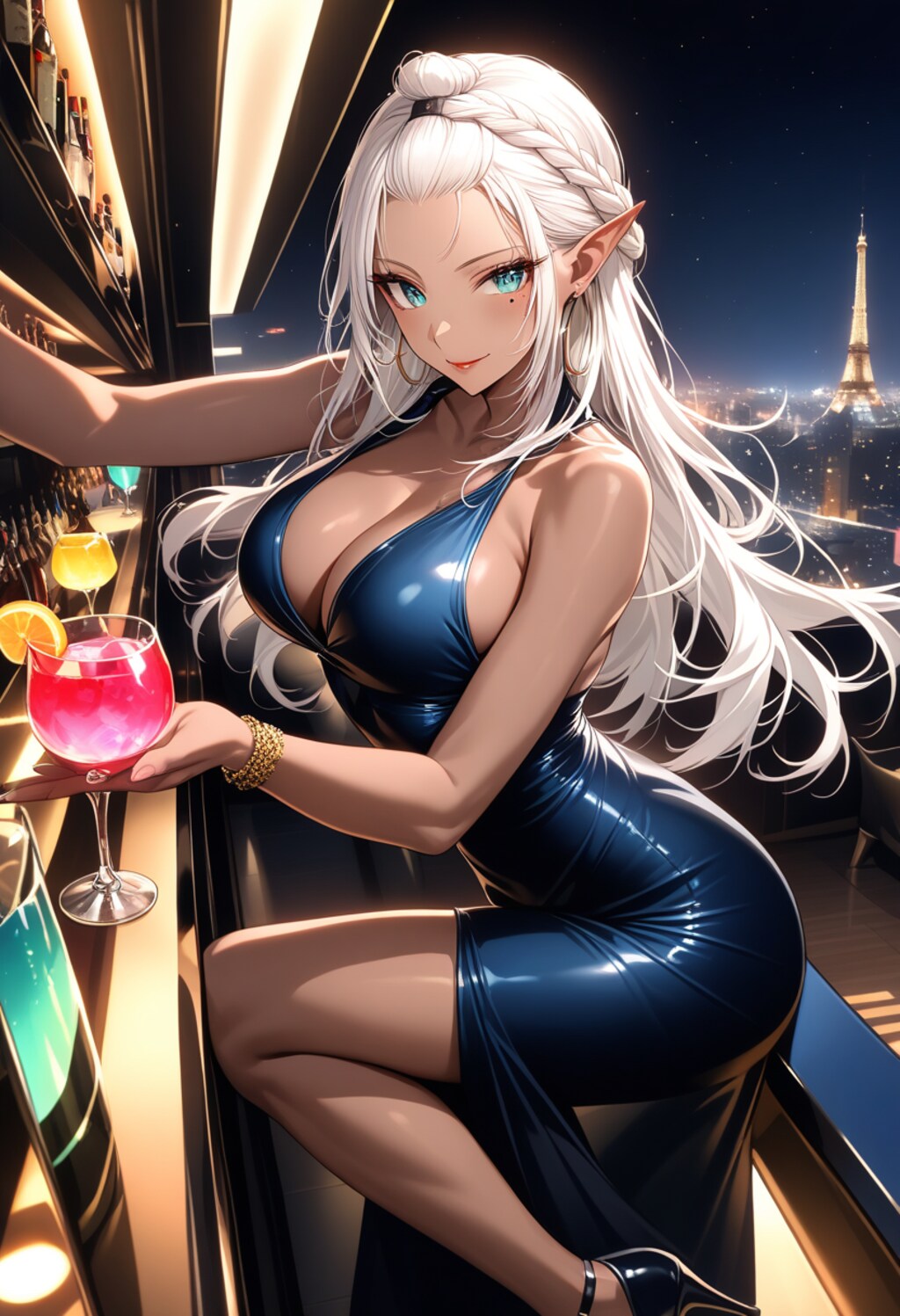 ルーフトップバーDays