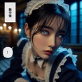 メイド1号の光る眼 - 2/2 7枚目