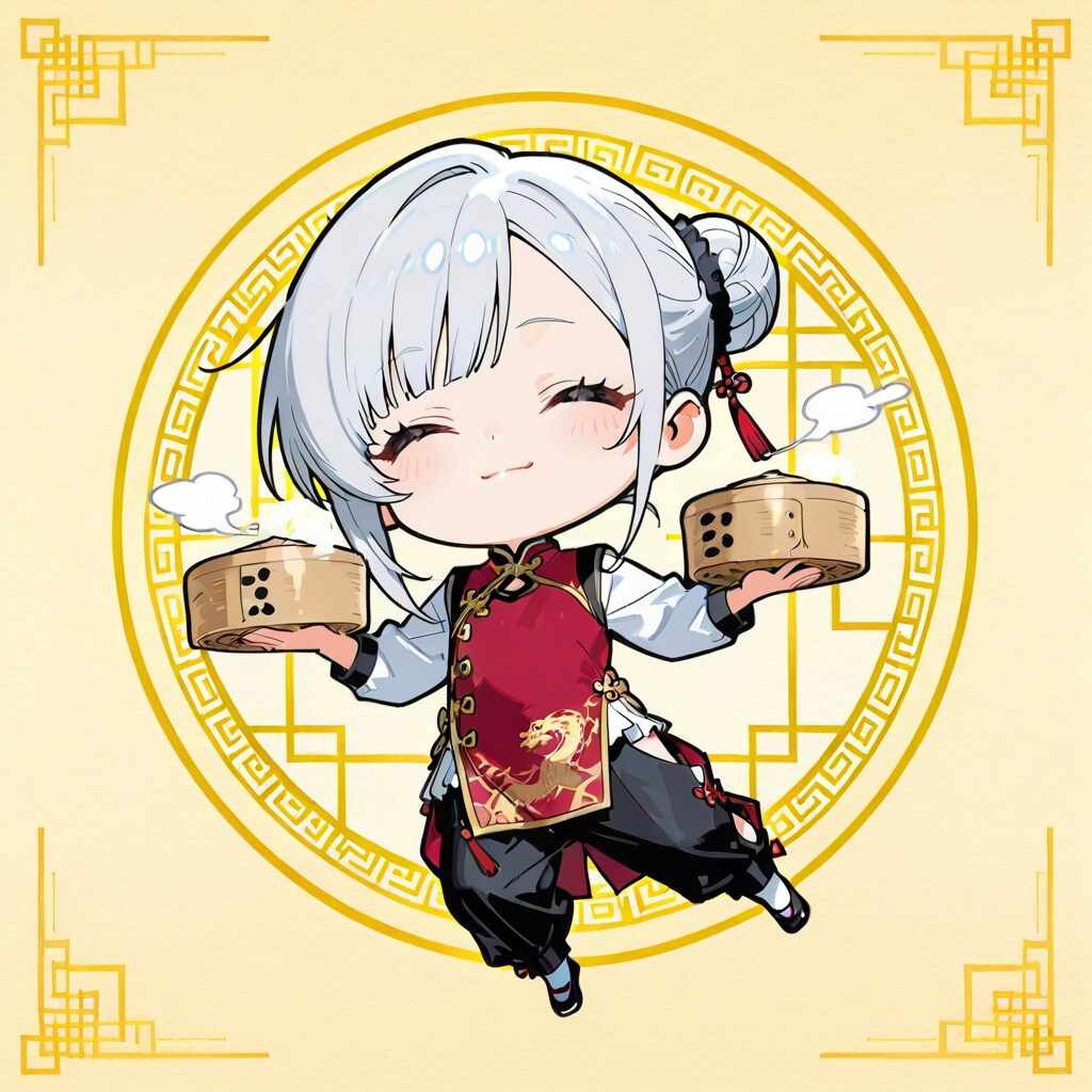 そろそろ中華まんも…