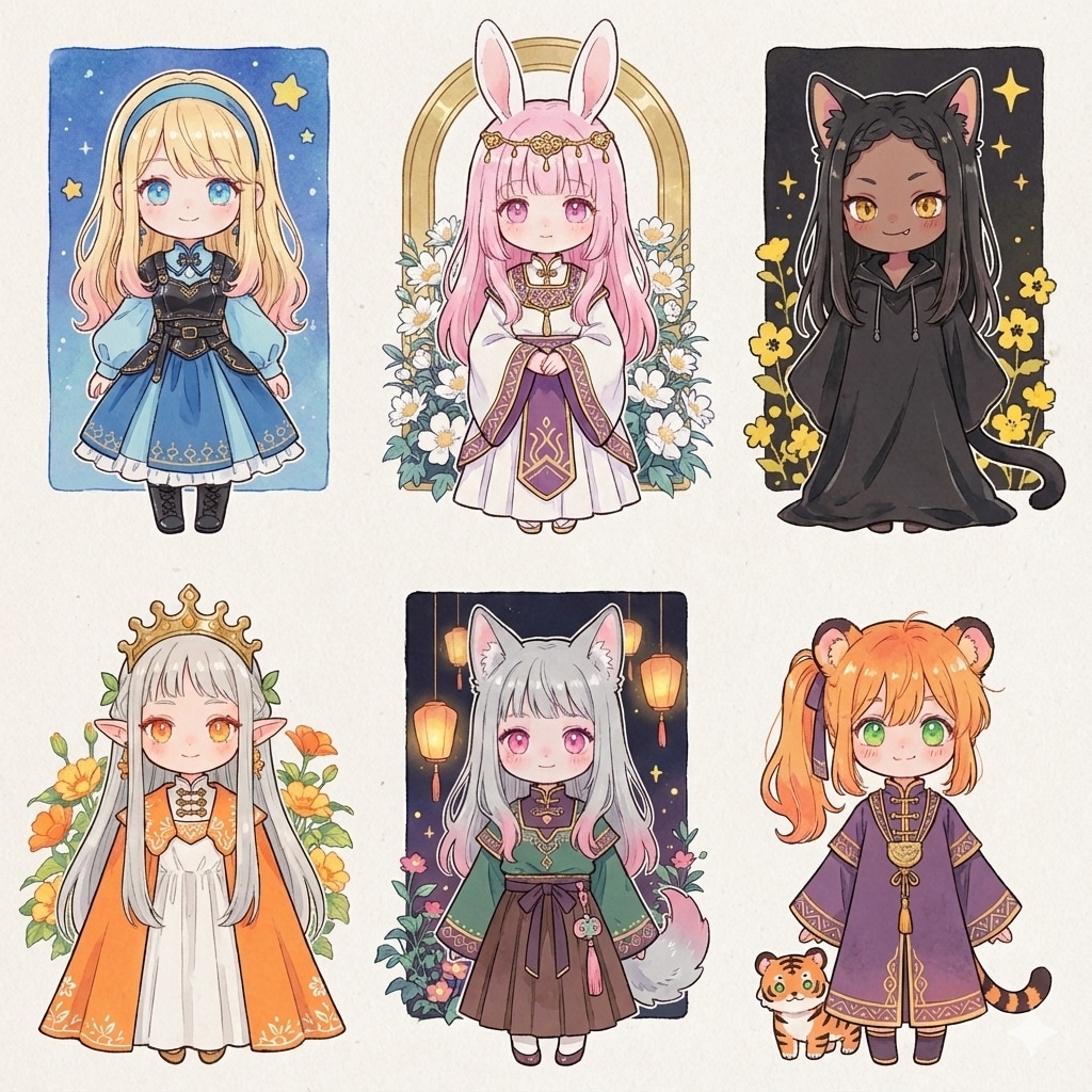 冒険者ギルド (冒険の旅 その１２)