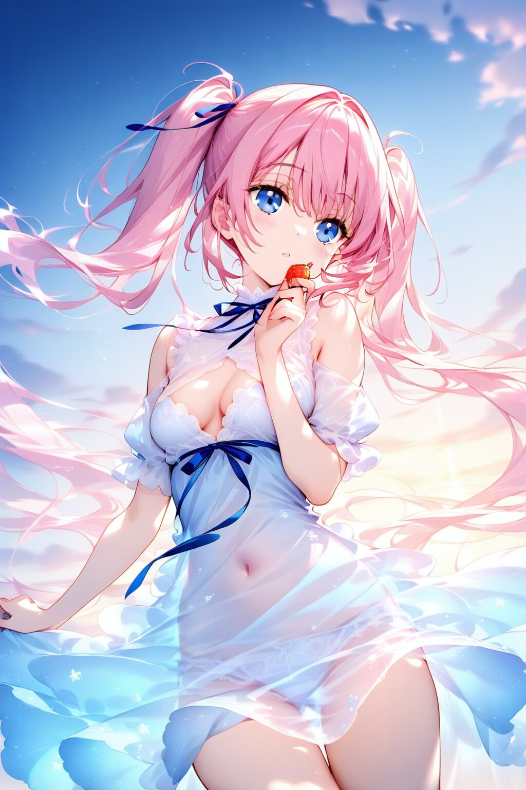 苺