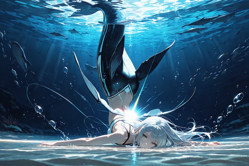 光に触れるほど 同じではいられない