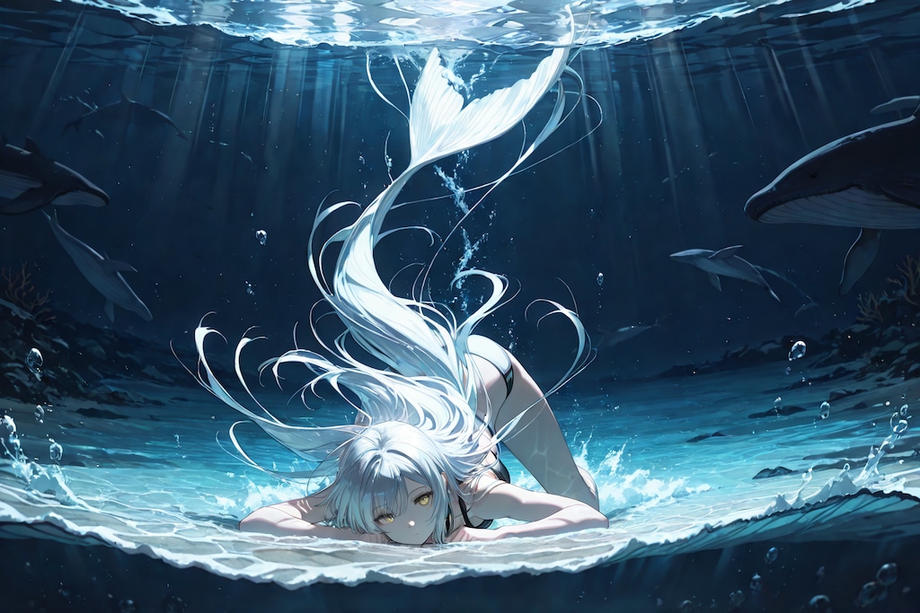 光に触れるほど 同じではいられない