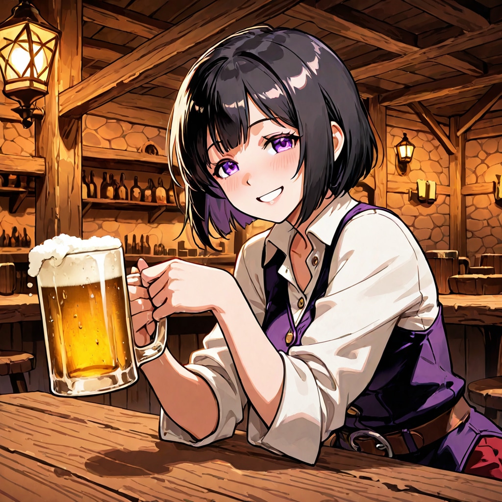 乾杯
