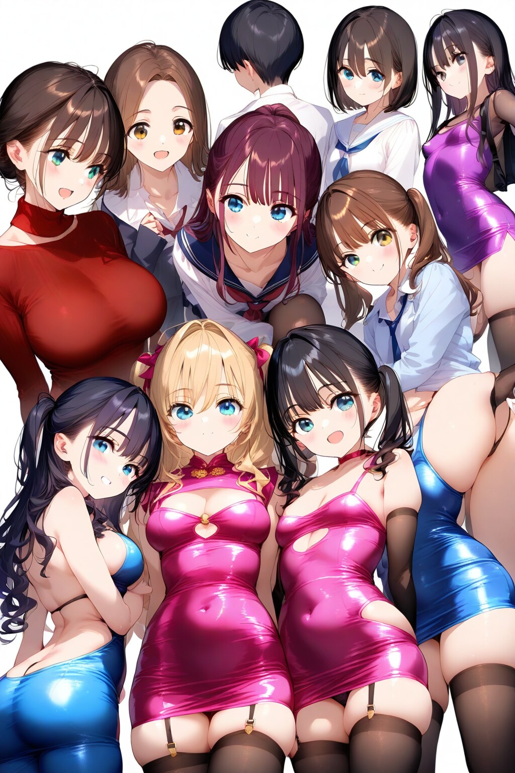 テキサス・ホールデム(ワンペア)