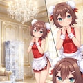 バカとテストと召喚獣　木下秀吉　チャイナドレス 4枚目
