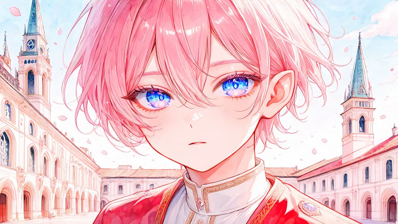 メリル君 | の人気AIイラスト・グラビア