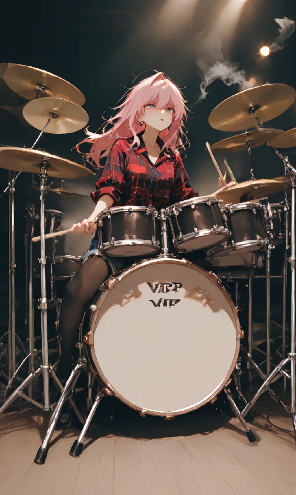 Rockers　ーシミュレーションフットボールCoverー