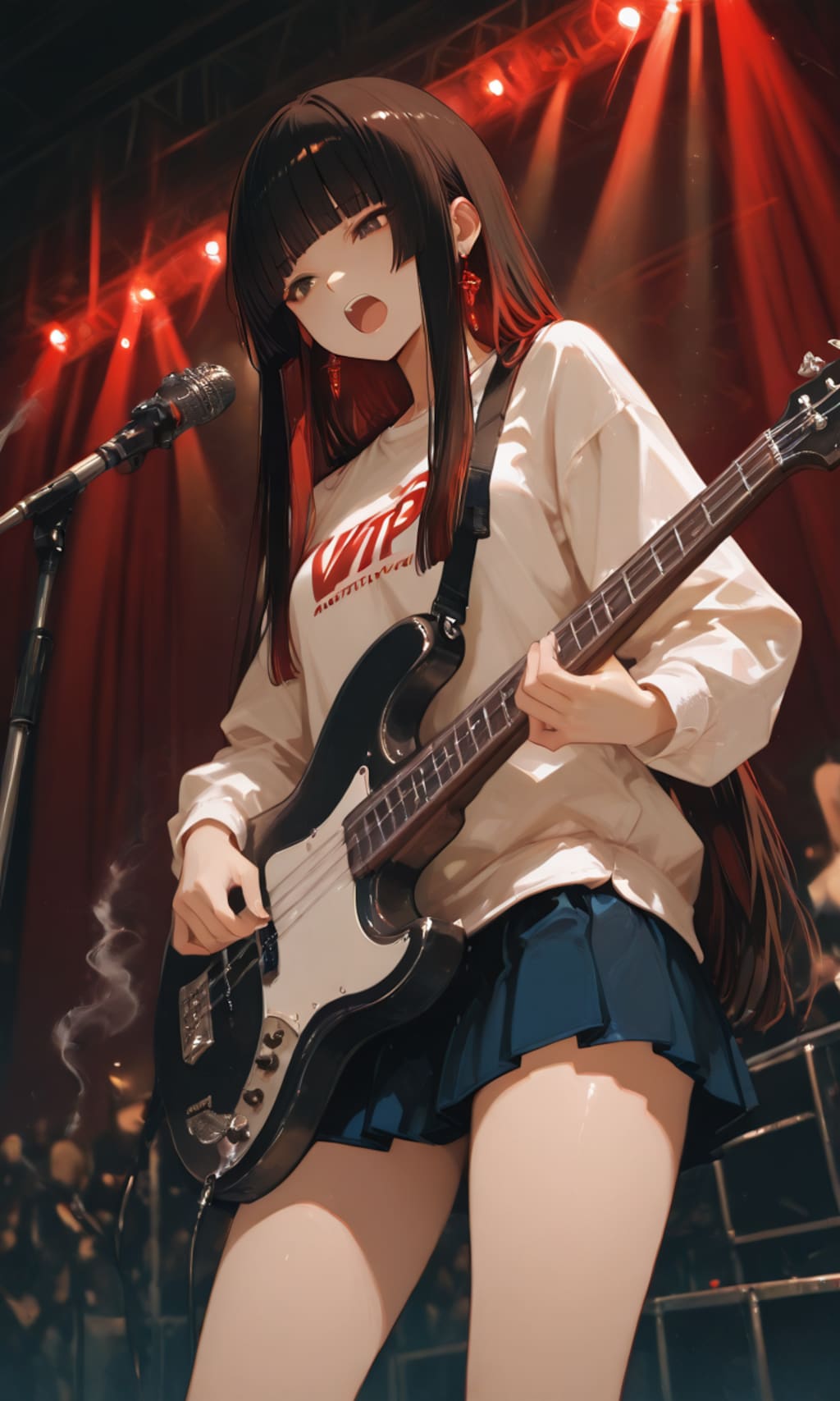 Rockers　ーシミュレーションフットボールCoverー