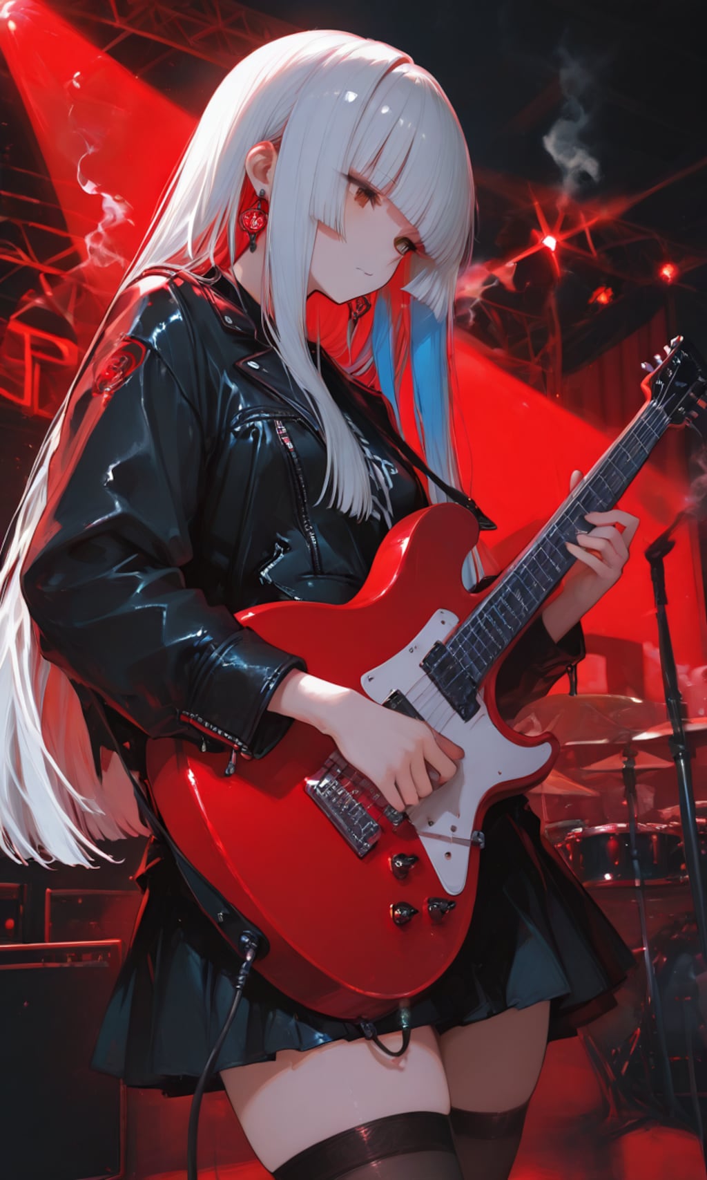 Rockers　ーシミュレーションフットボールCoverー