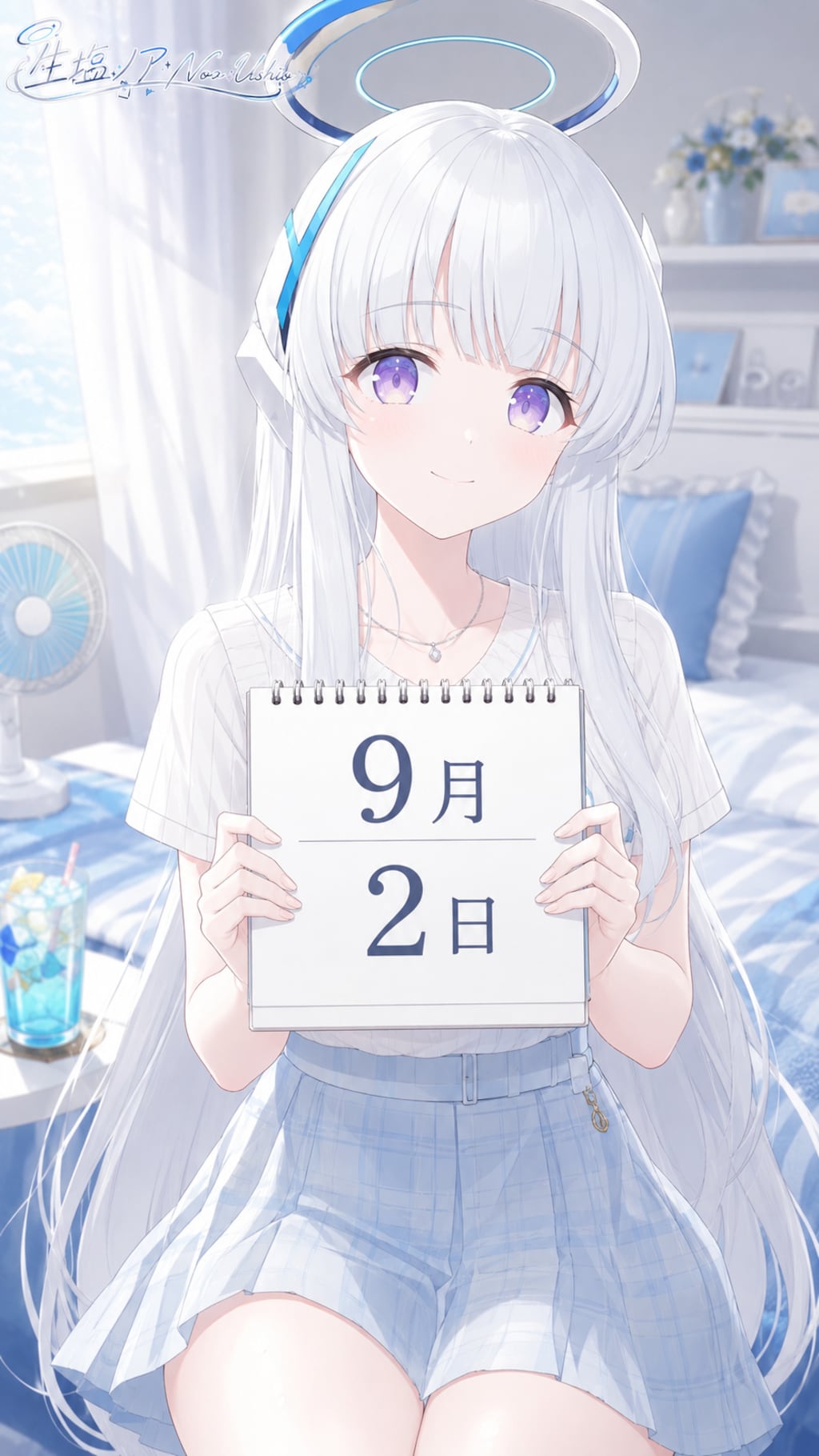 デイリーイラスト 26/9/2【2/7】