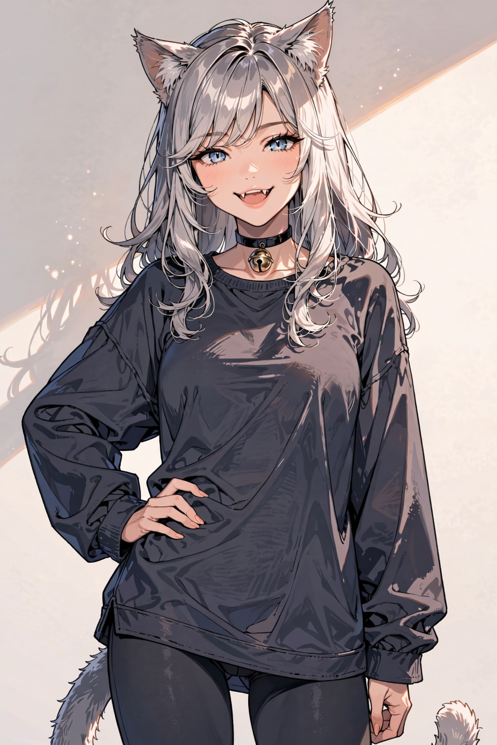 ユキネ【Confound Atelier Treble】