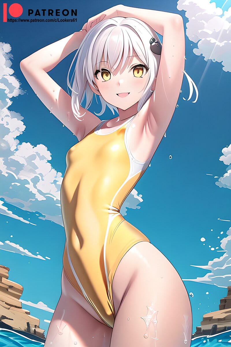 塔城小猫 （ハイスクールD×D）