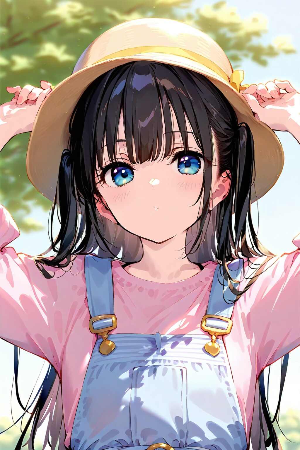 ちょっとした日常に