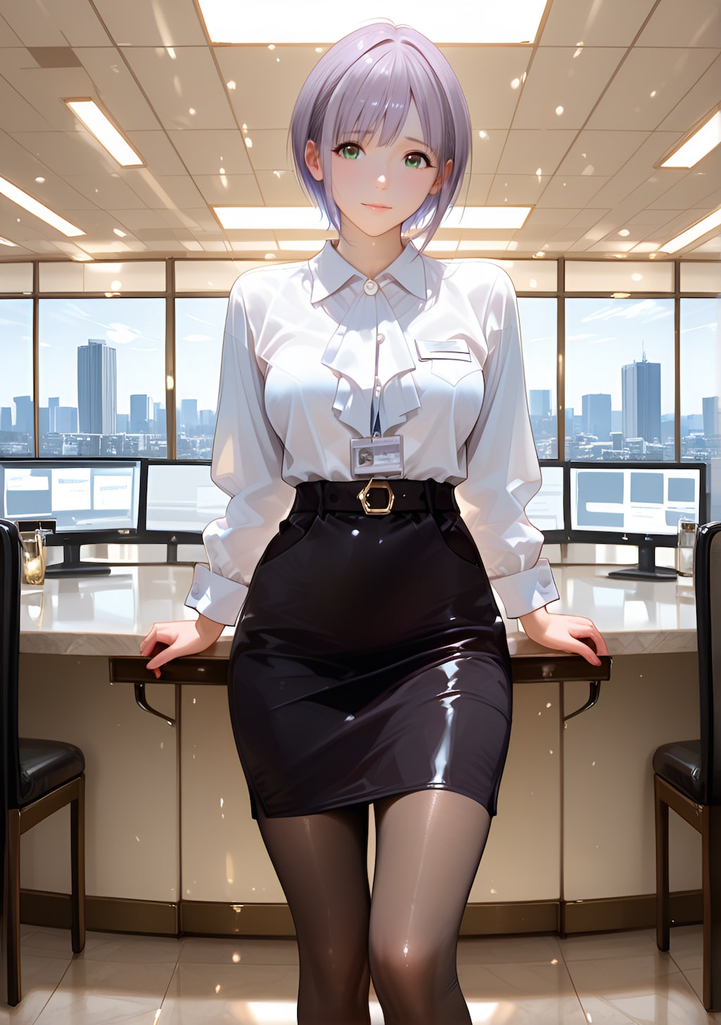 姫野 舞依（HimenoMai）何？今呼んだ？