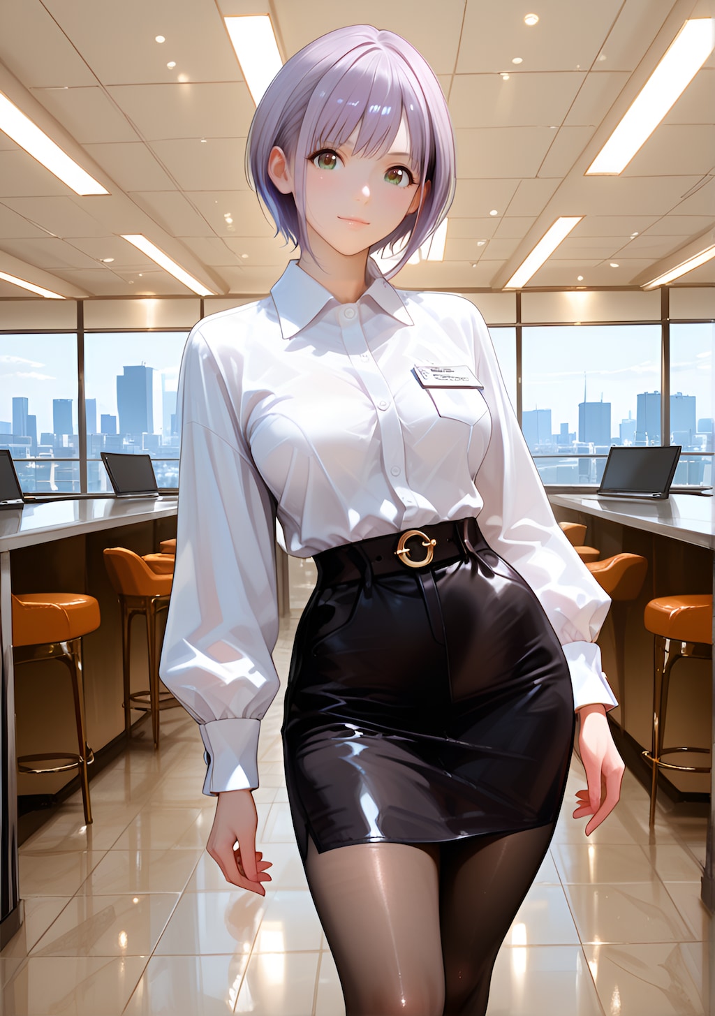 姫野 舞依（HimenoMai）何？今呼んだ？