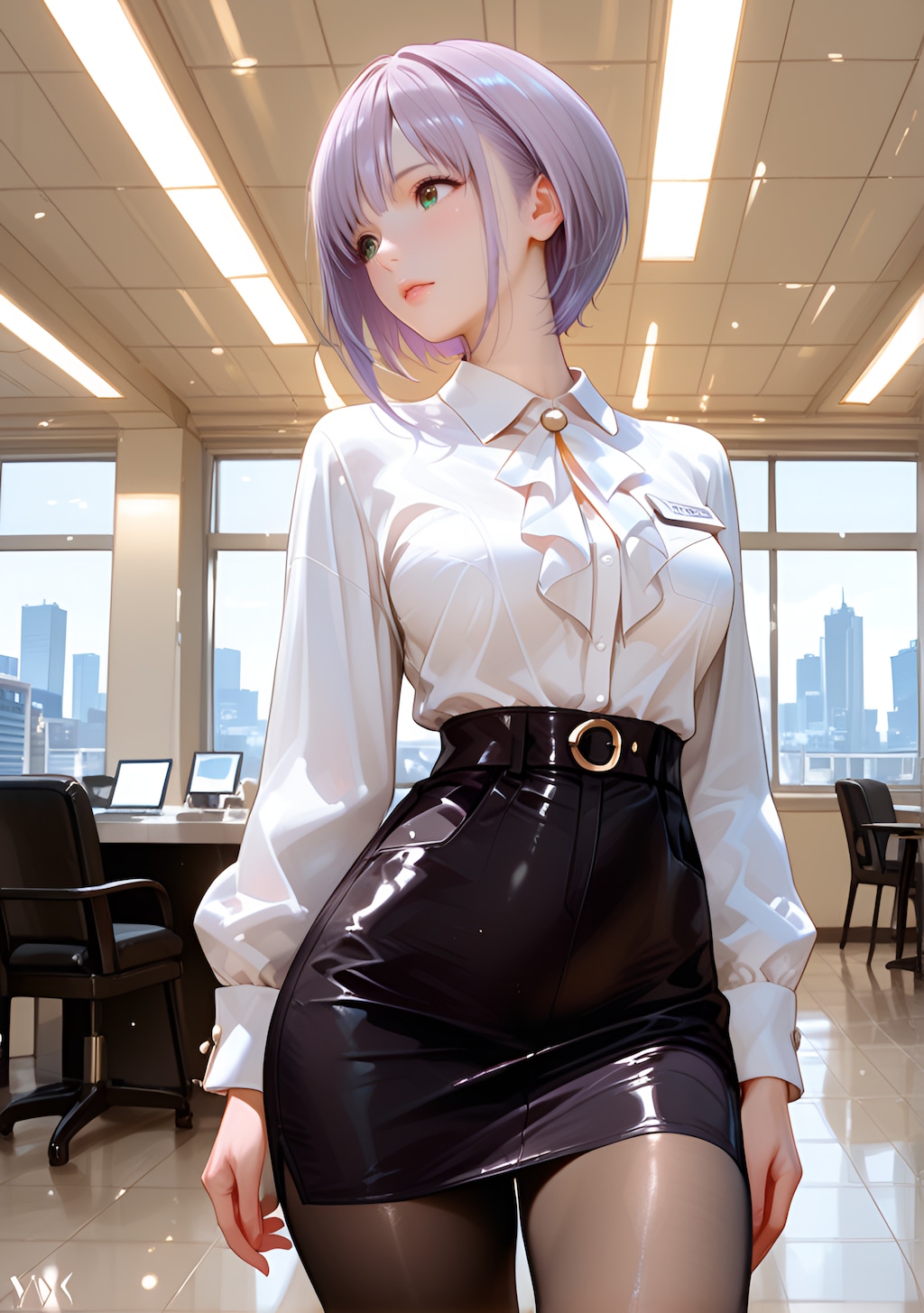 姫野 舞依（HimenoMai）何？今呼んだ？