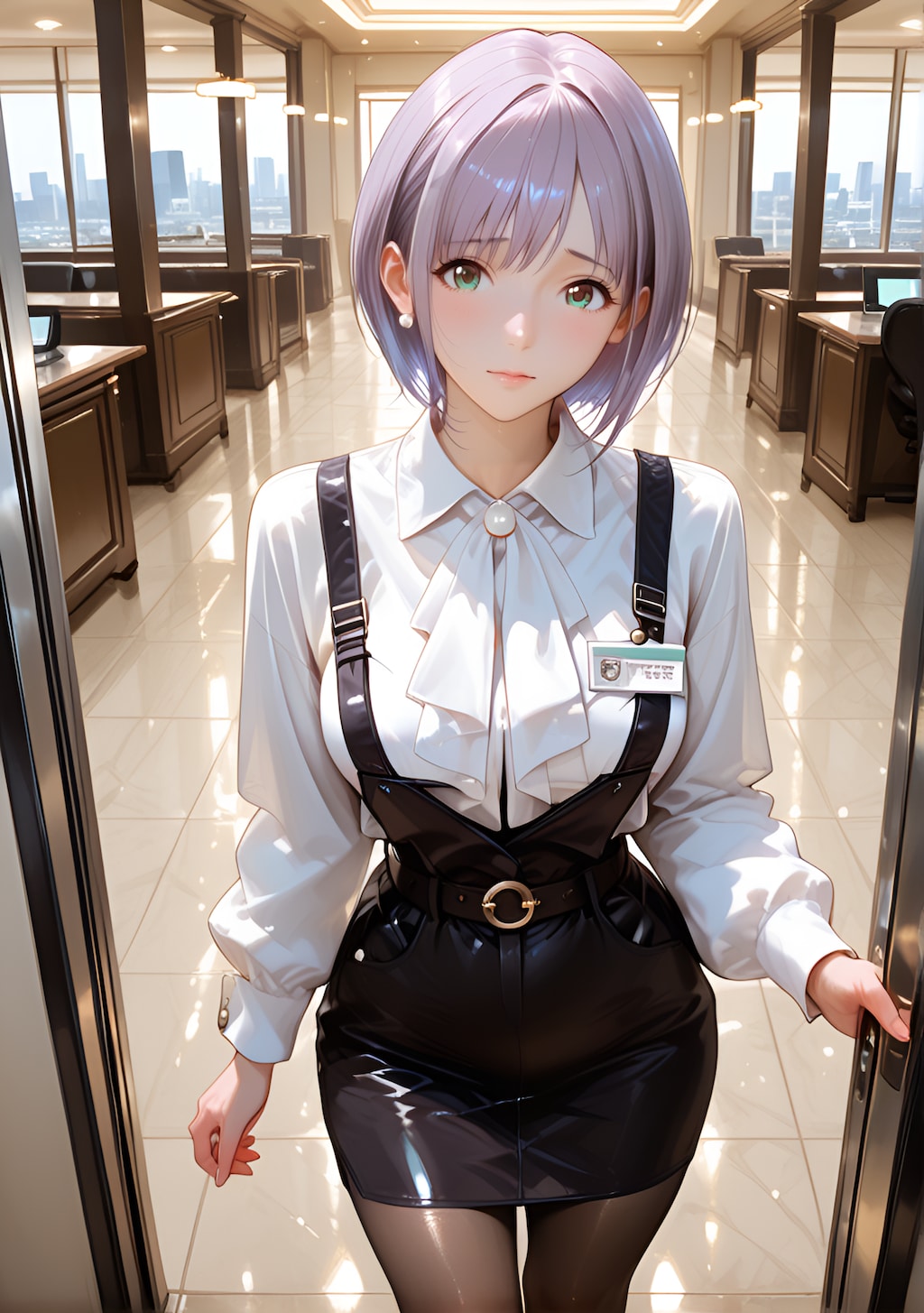 姫野 舞依（HimenoMai）何？今呼んだ？