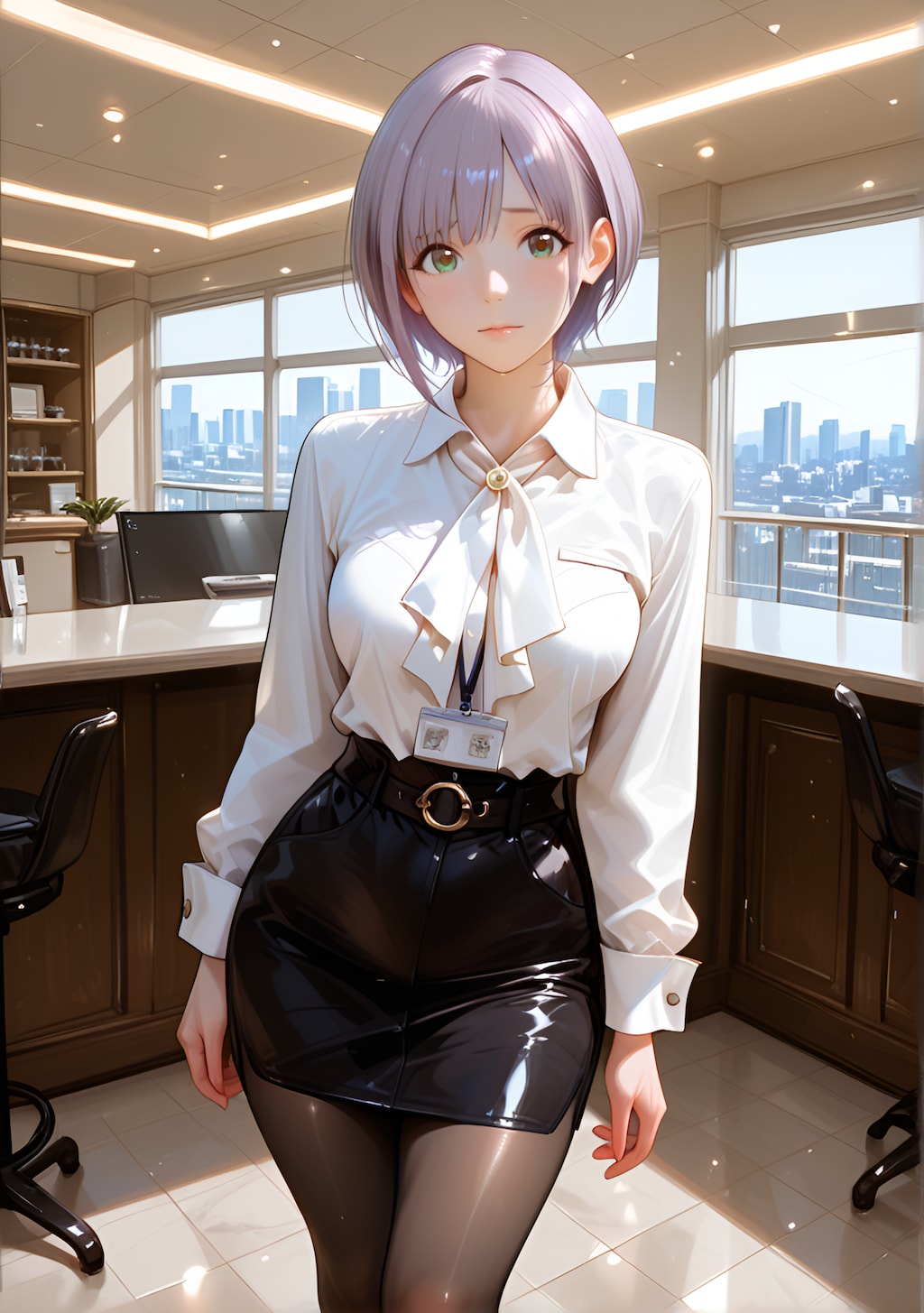 姫野 舞依（HimenoMai）何？今呼んだ？