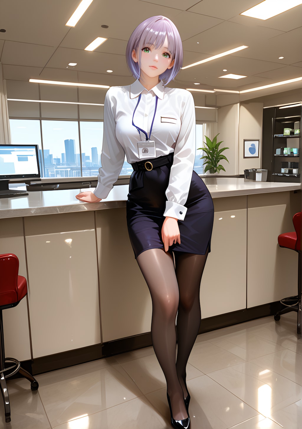 姫野 舞依（HimenoMai）何？今呼んだ？