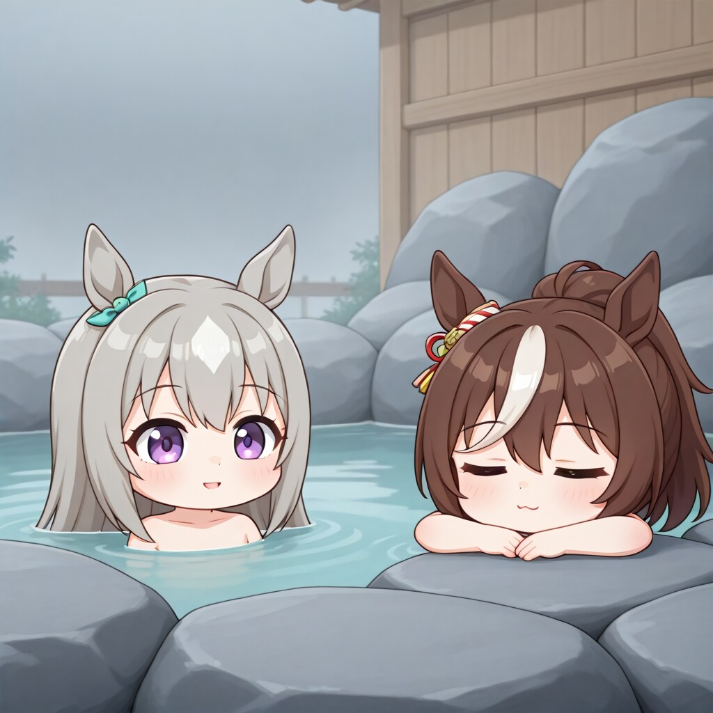 露天風呂の日