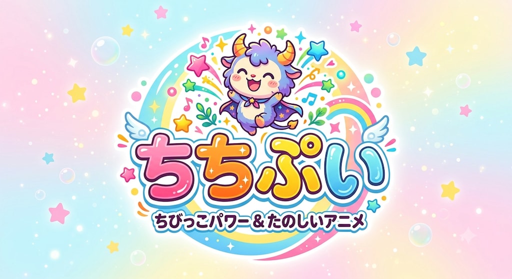 俺のロゴ企画作品です