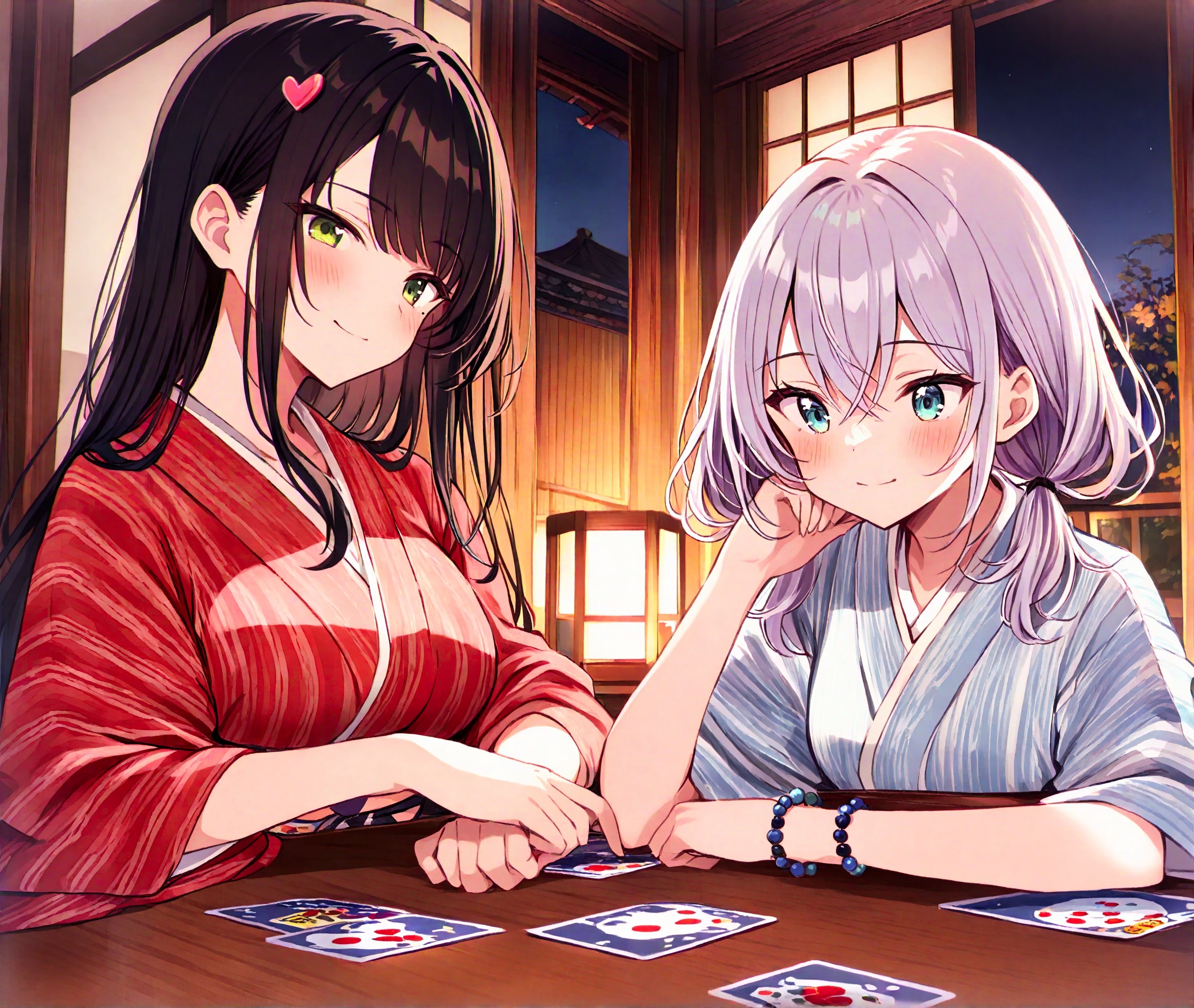 14,000いいいねありがとうございます | の人気AIイラスト・グラビア