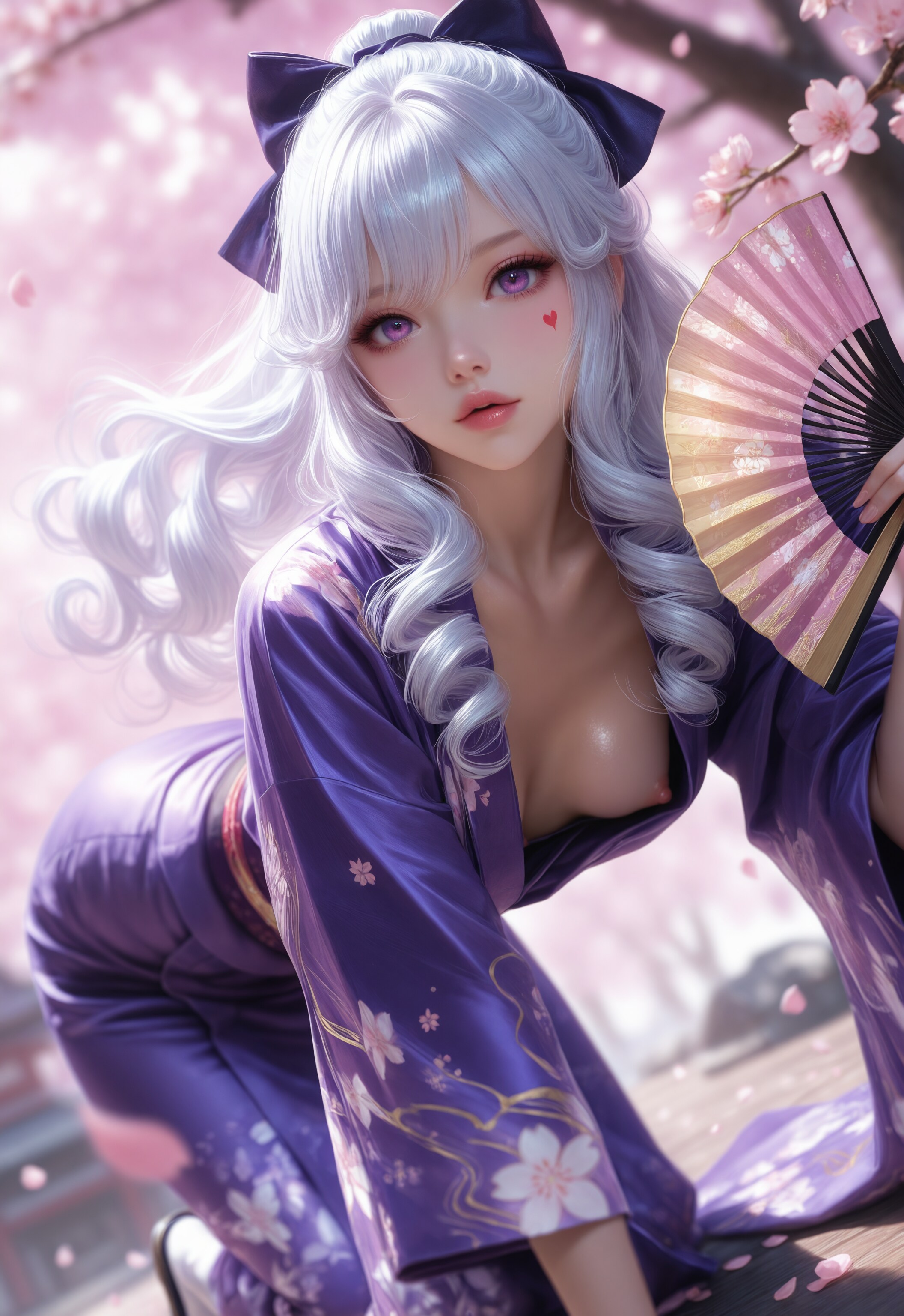 咲（櫻）