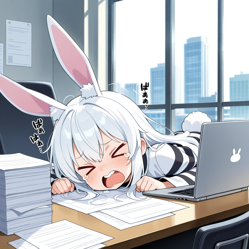 私のおうちは「税務署」じゃないですぅ！！