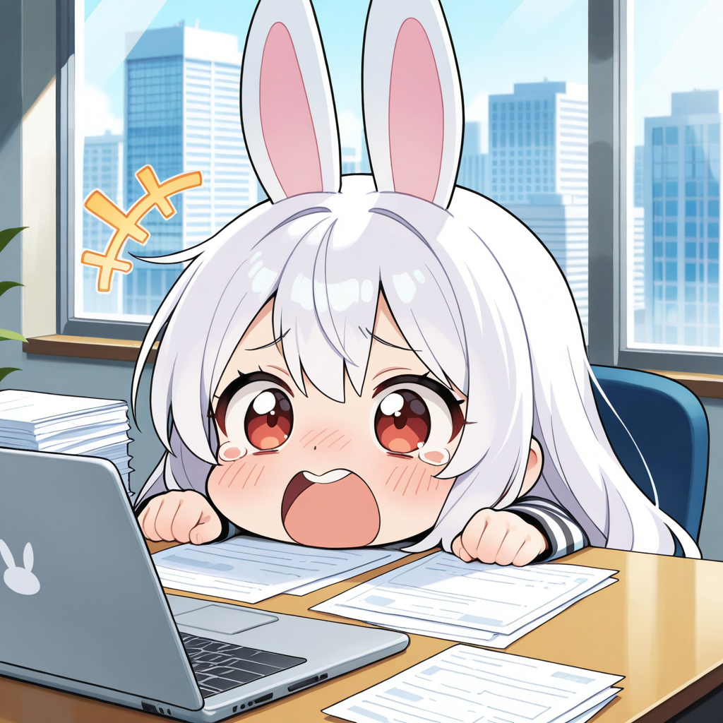 私のおうちは「税務署」じゃないですぅ！！