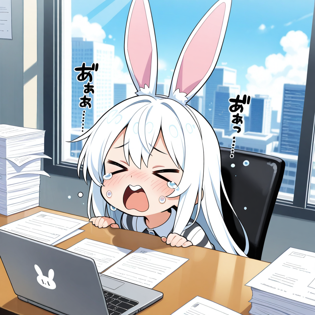 私のおうちは「税務署」じゃないですぅ！！