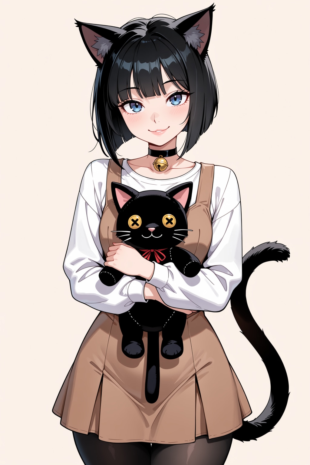 クロミナ【Nova Cross AM v2.0-C:2.9B】 | の人気AIイラスト・グラビア