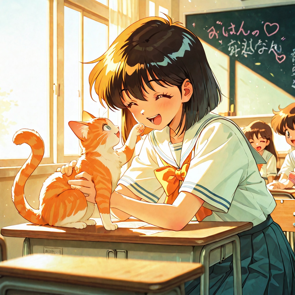 あなたの名前が決まったよ